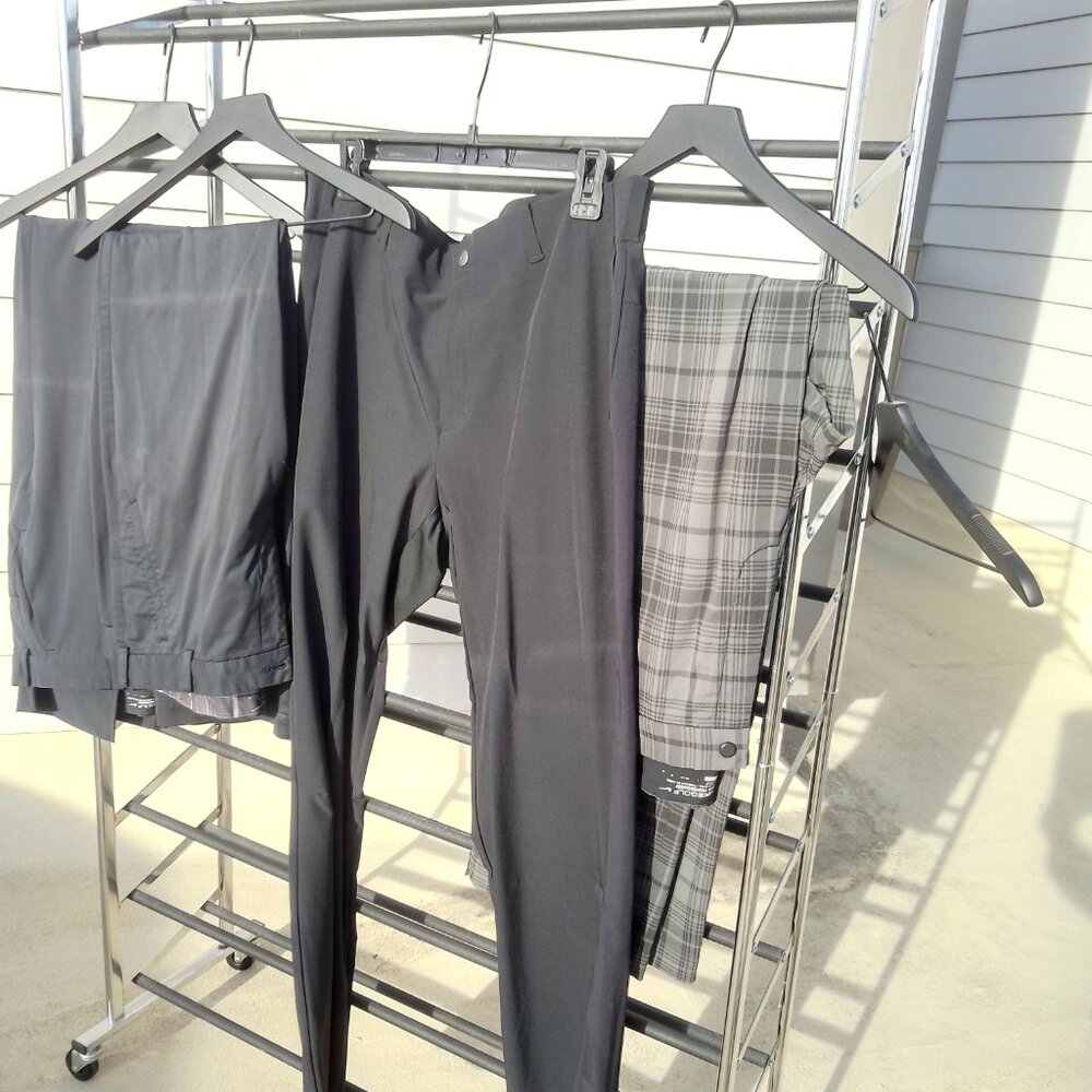 3 pairs Nike Golf men's pants (bundle of 3)